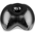 Inflatable cushion with dildo Warren vaginal or anal dildo for men or women - Image 5