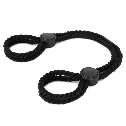2024-mw-x4139_1jpg.image.800x800 Dual-purpose Hand/anklets Rope Black - Image 1