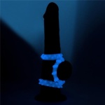 Lumino Play Penis Ring - Image 3