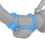 Lumino Play Penis Ring - Image 5